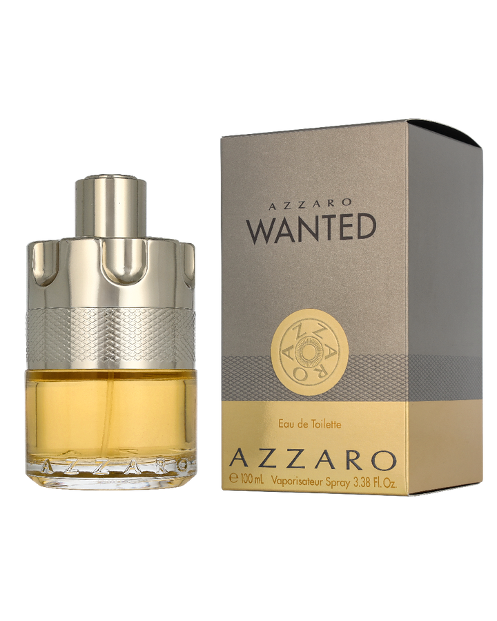 Azzaro Wanted Eau de Toilette