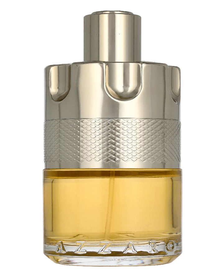 Azzaro Wanted Eau de Toilette