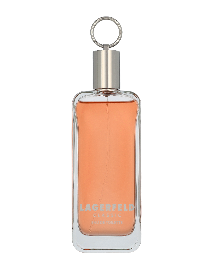 Karl Lagerfeld Classic Eau de Toilette