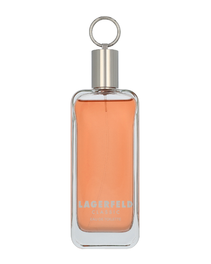 Karl Lagerfeld Classic Eau de Toilette
