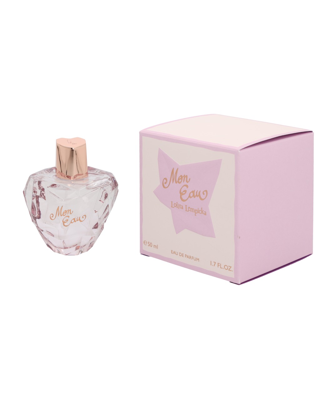 Lolita Lempicka Mon Eau Eau de Parfum