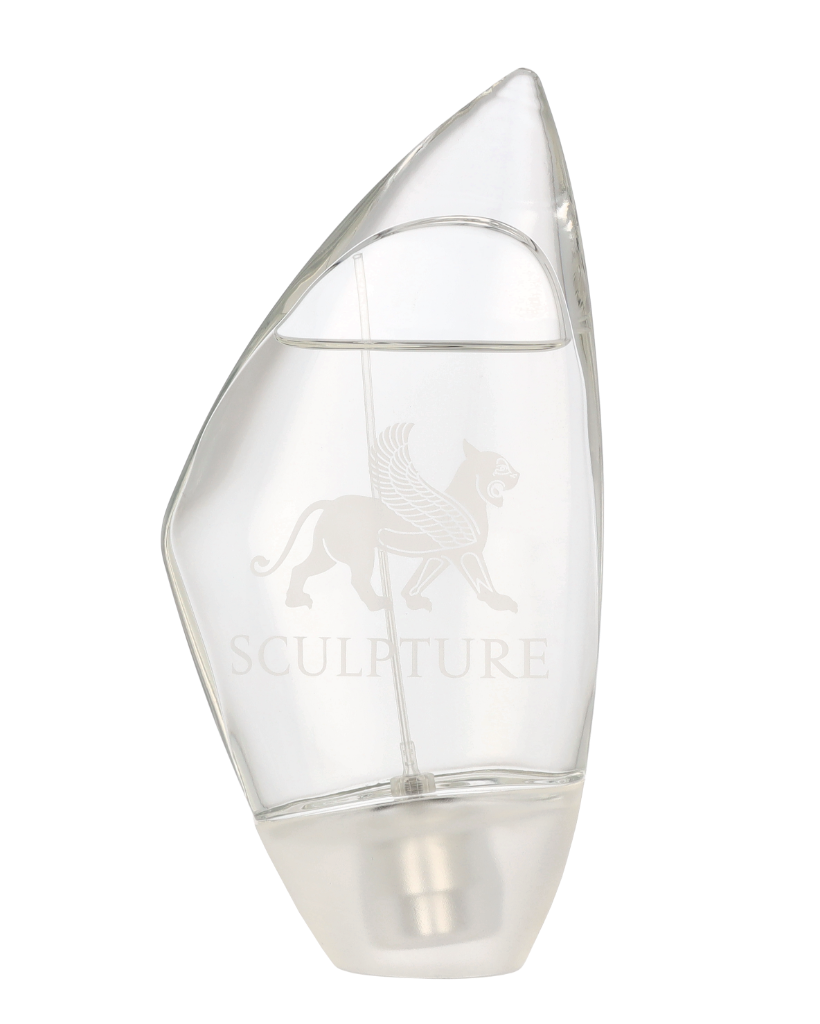 Nikos Sculpture Homme Eau de Toilette