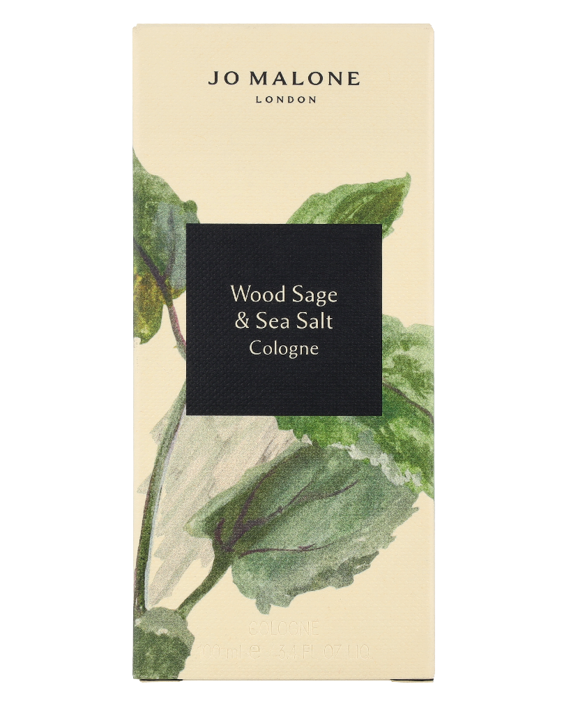 Jo Malone Wood Sage &amp; Sea Salt Cologne Spray Eau de Cologne