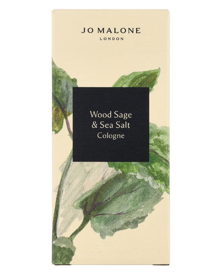 Jo Malone Wood Sage &amp; Sea Salt Cologne Spray Eau de Cologne