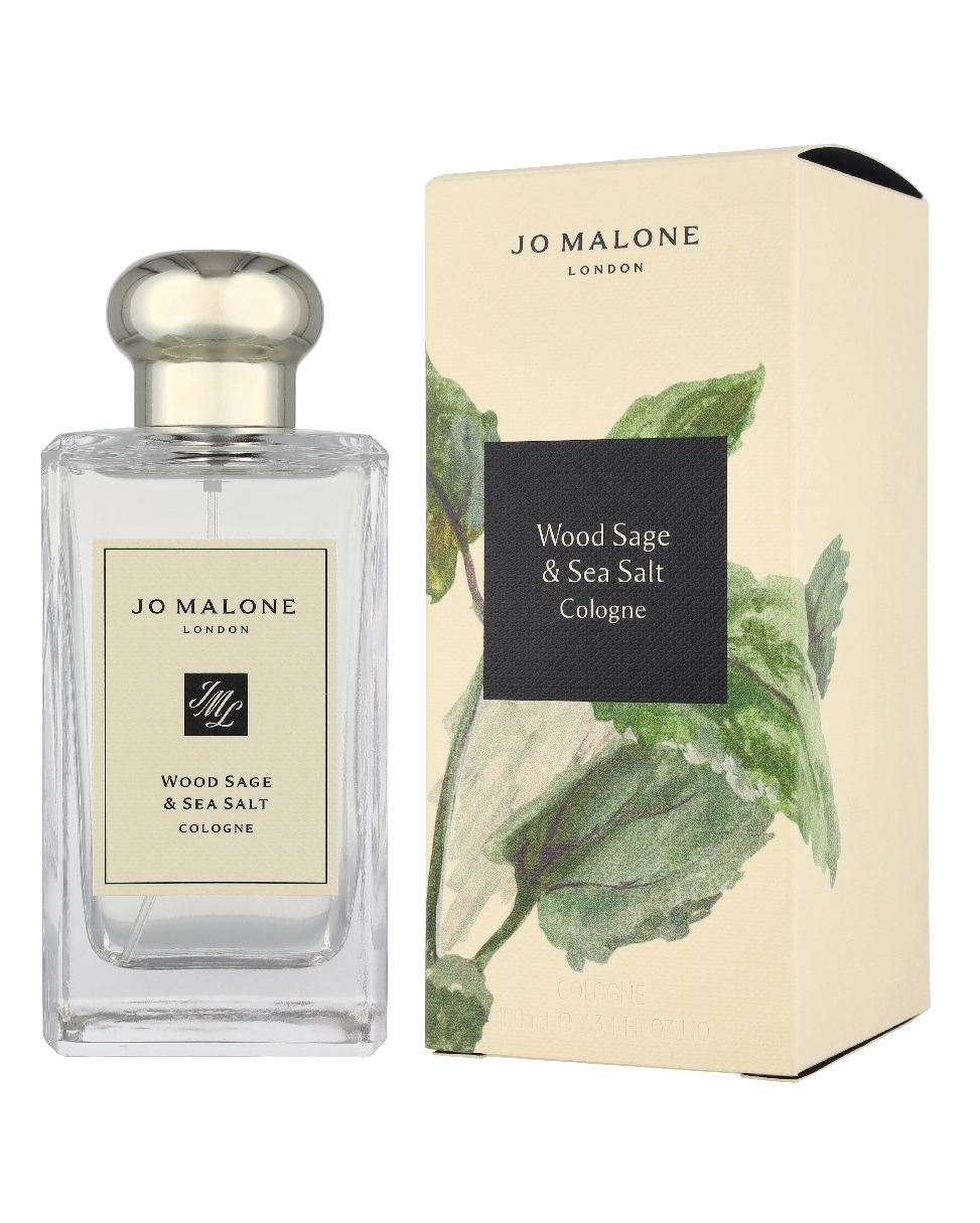 Jo Malone Wood Sage & Sea Salt Cologne Spray Eau de Cologne