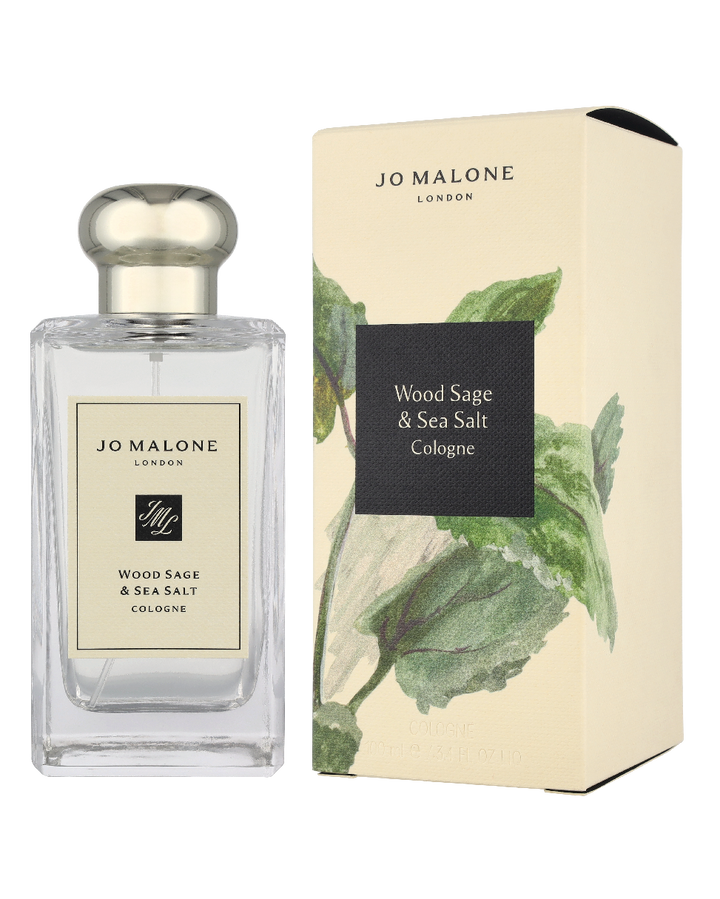 Jo Malone Wood Sage &amp; Sea Salt Cologne Spray Eau de Cologne