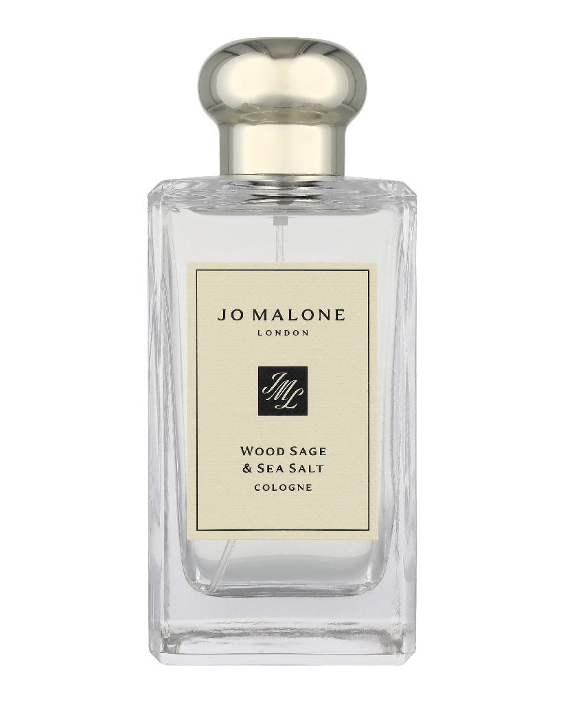 Jo Malone Wood Sage & Sea Salt Cologne Spray Eau de Cologne