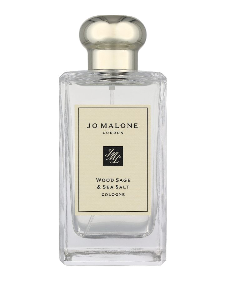 Jo Malone Wood Sage &amp; Sea Salt Cologne Spray Eau de Cologne
