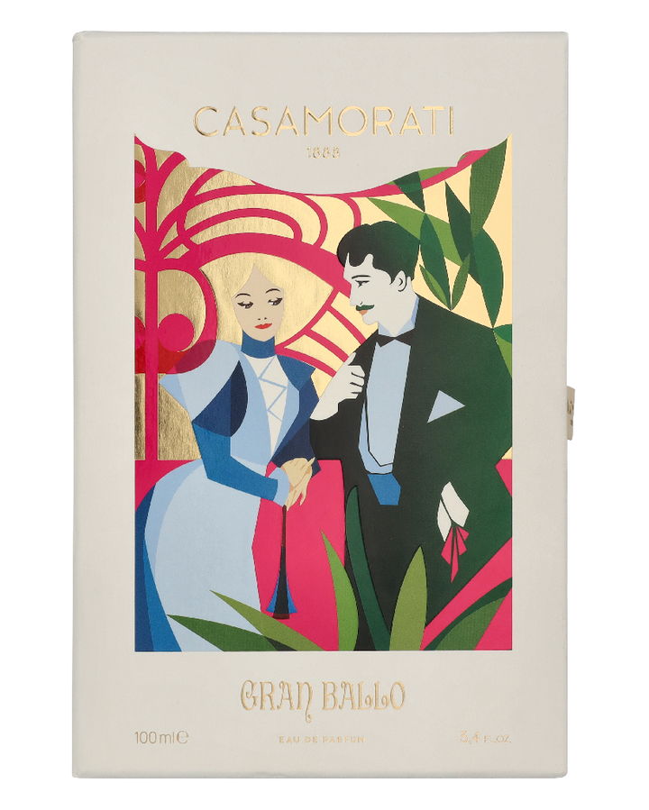 Xerjoff Casamorati Gran Ballo Eau de Parfum