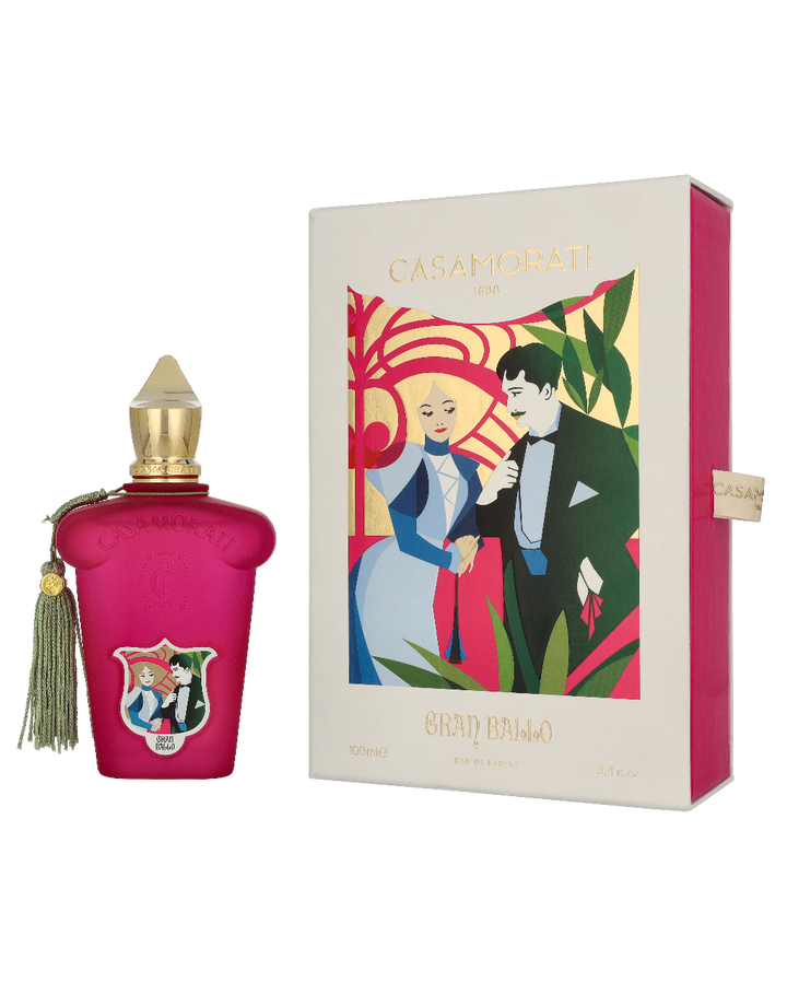 Xerjoff Casamorati Gran Ballo Eau de Parfum
