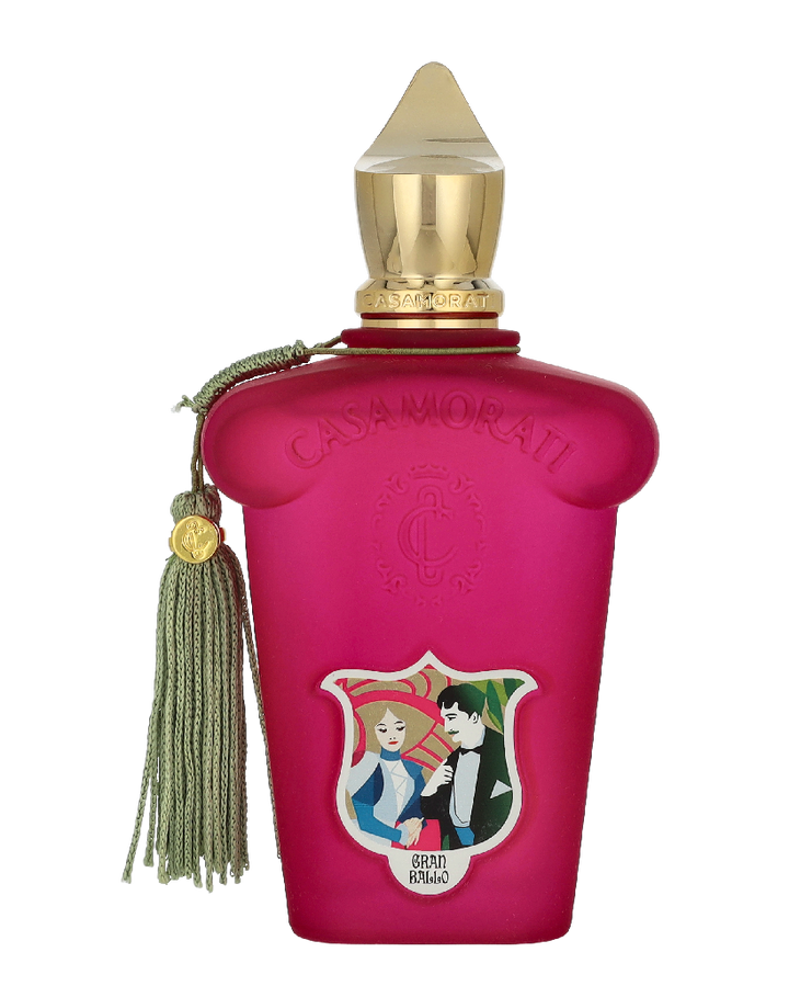 Xerjoff Casamorati Gran Ballo Eau de Parfum