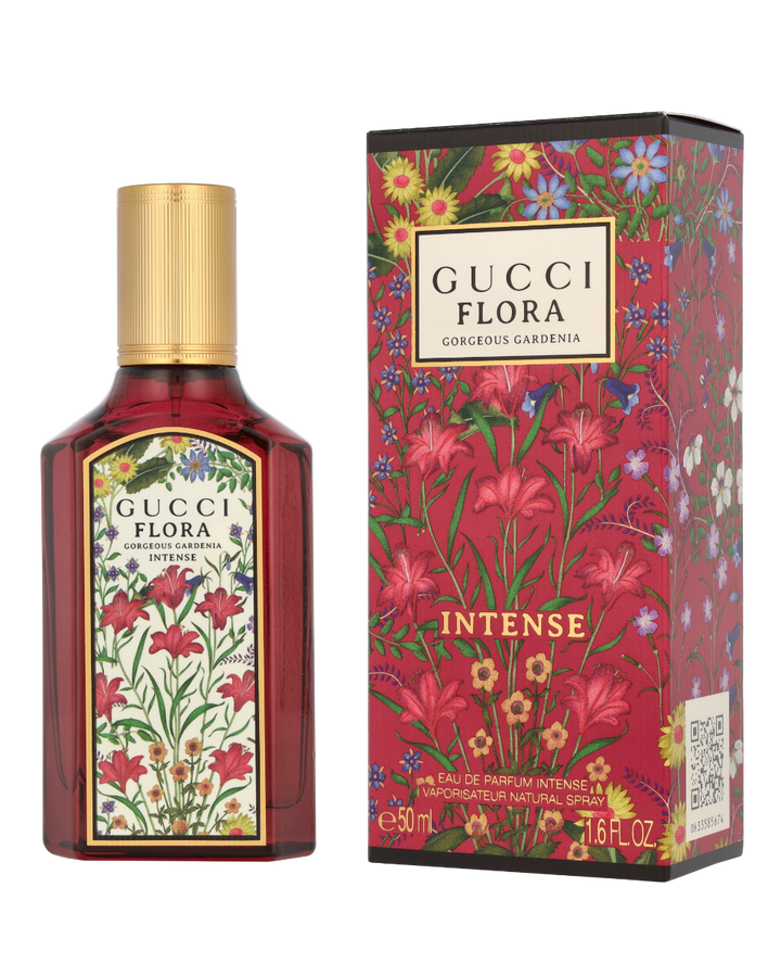 Gucci Flora Gorgeous Gardenia Intense Eau de Parfum