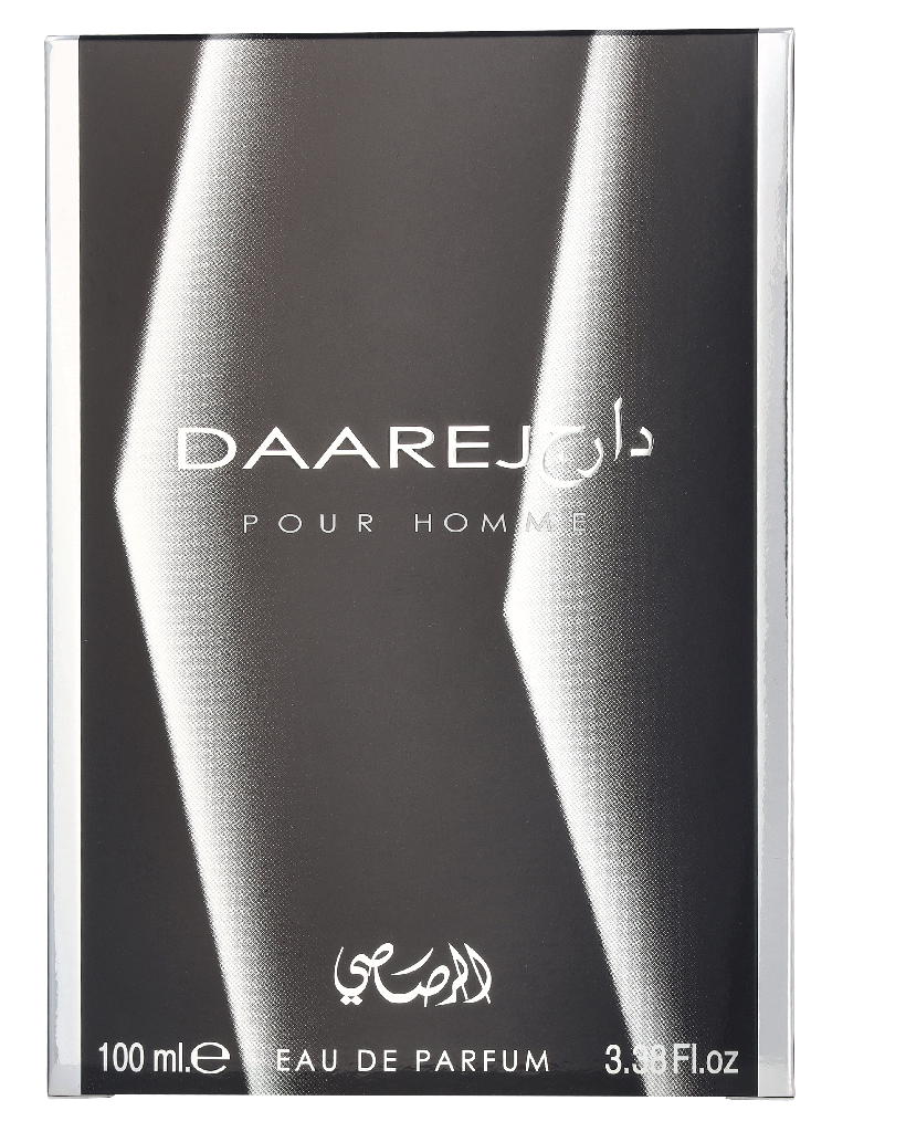 Rasasi Dareej Pour Homme Eau de Parfum