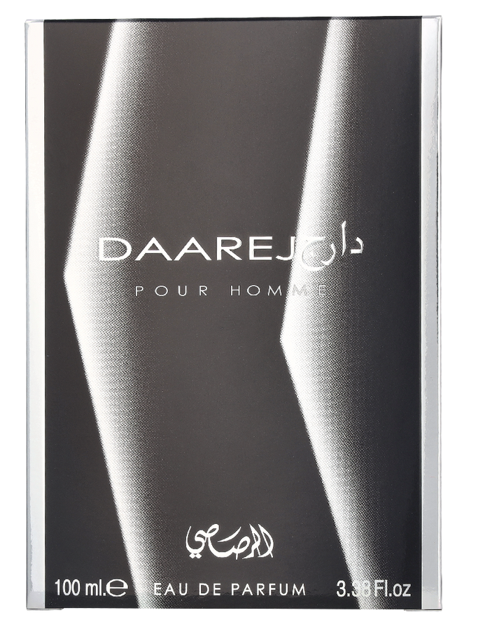 Rasasi Dareej Pour Homme Eau de Parfum