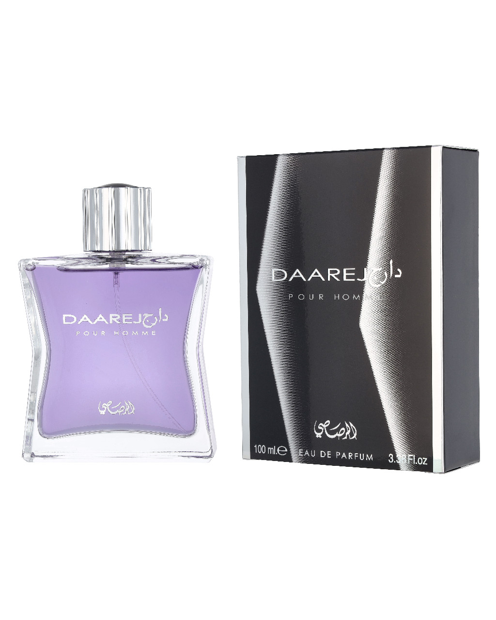 Rasasi Dareej Pour Homme Eau de Parfum
