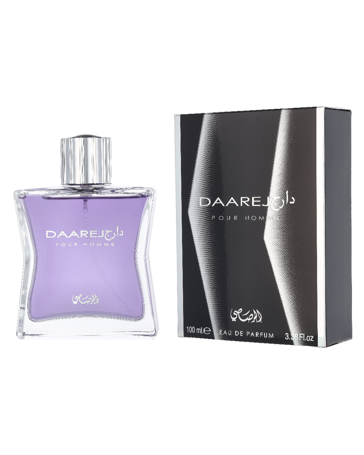 Rasasi Dareej Pour Homme Eau de Parfum