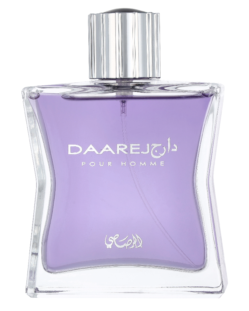 Rasasi Dareej Pour Homme Eau de Parfum
