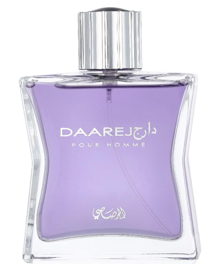 Rasasi Dareej Pour Homme Eau de Parfum