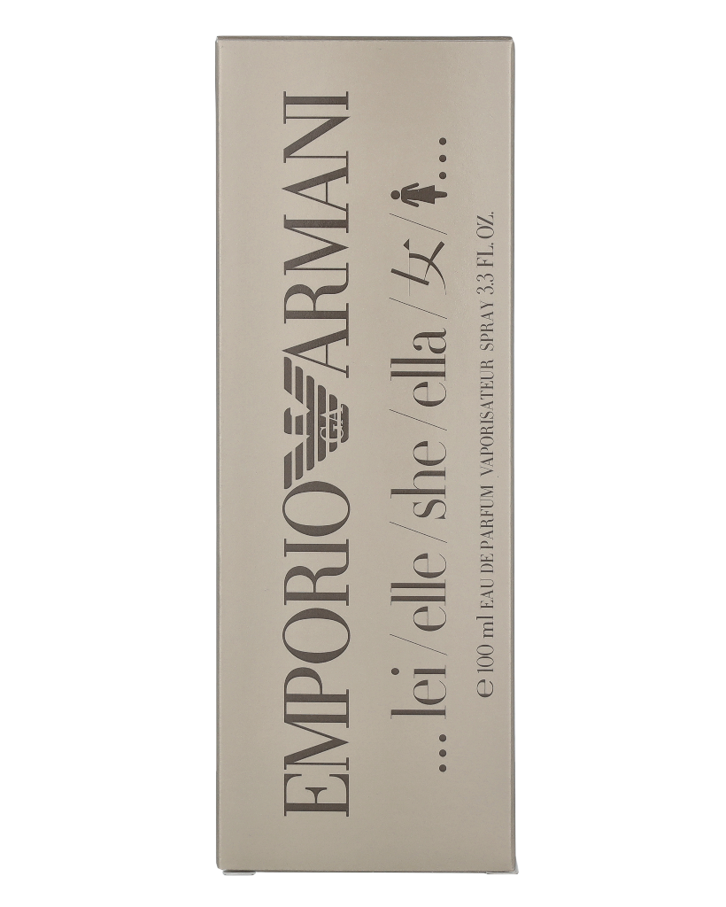 Armani Emporio She Eau de Parfum