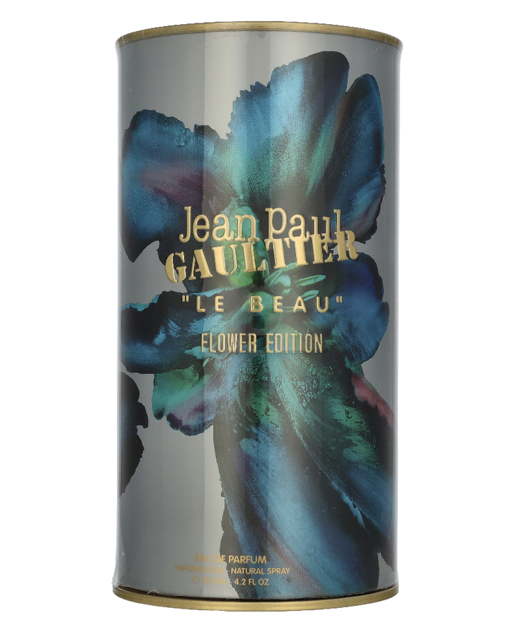 J.P. Gaultier Le Beau  Spray Flower Edition Eau de Parfum