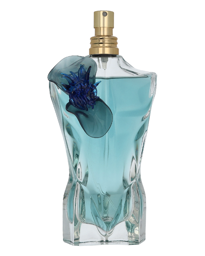 J.P. Gaultier Le Beau  Spray Flower Edition Eau de Parfum