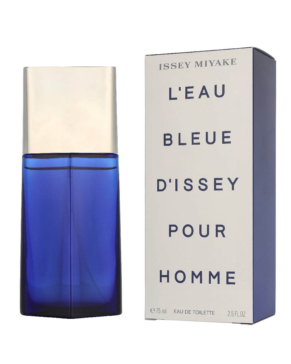Issey Miyake L'Eau Bleue D'Issey Homme Eau de Toilette
