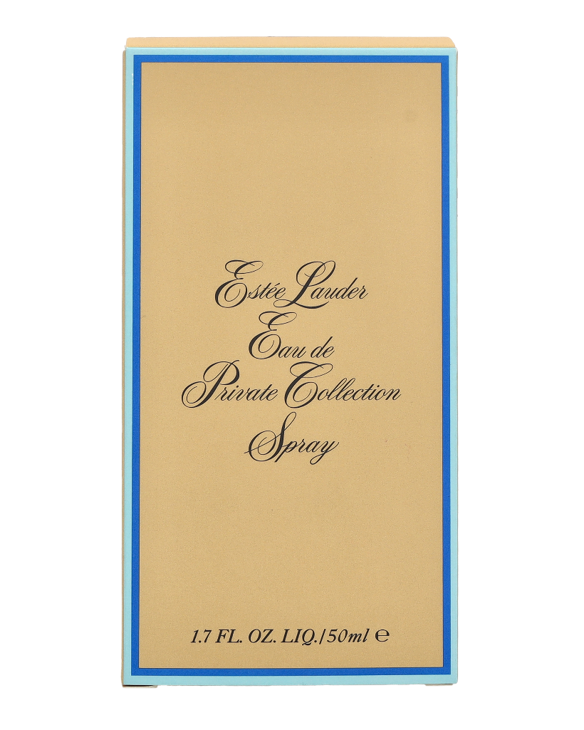 Estee Lauder Private Collection Eau de Parfum