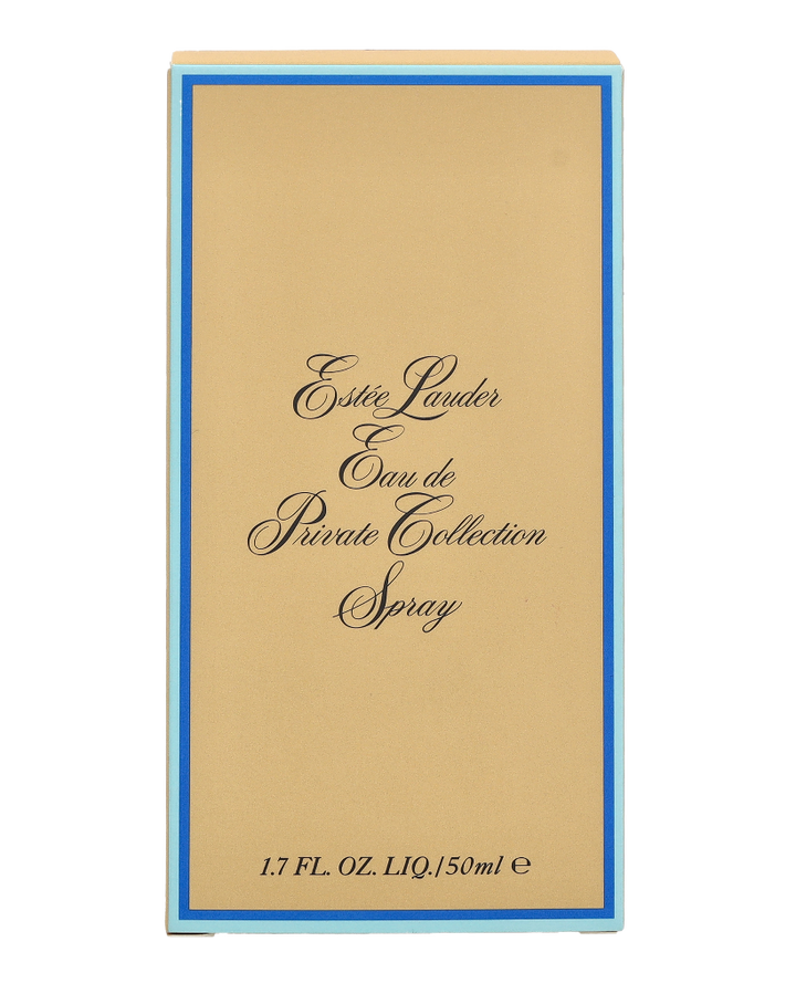 Estee Lauder Private Collection Eau de Parfum