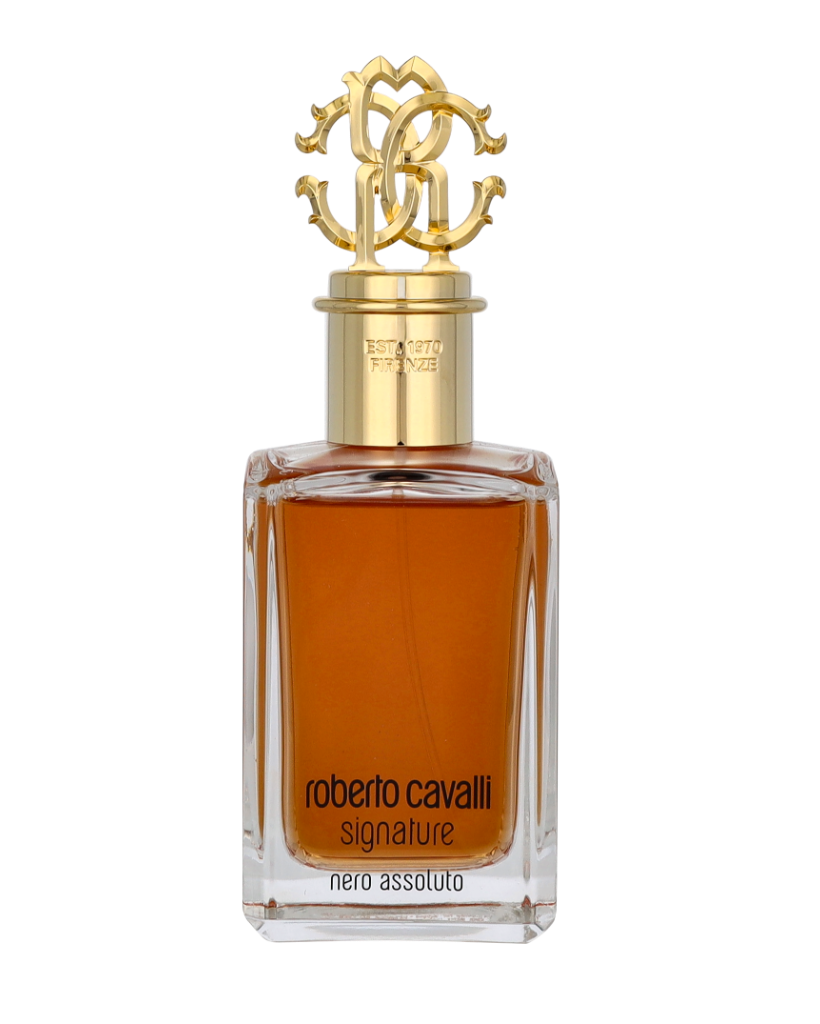 Roberto Cavalli Nero Assoluto Eau de Parfum