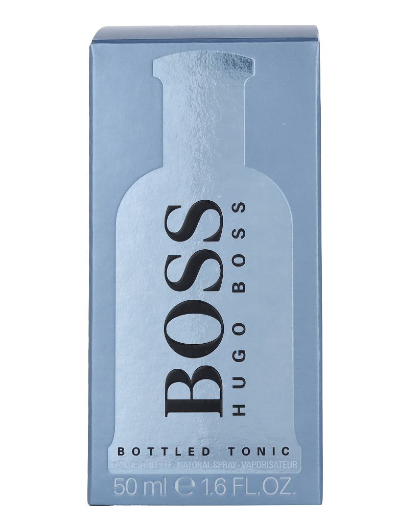 Boss Hugo Boss Bottled Tonic Eau de Toilette
