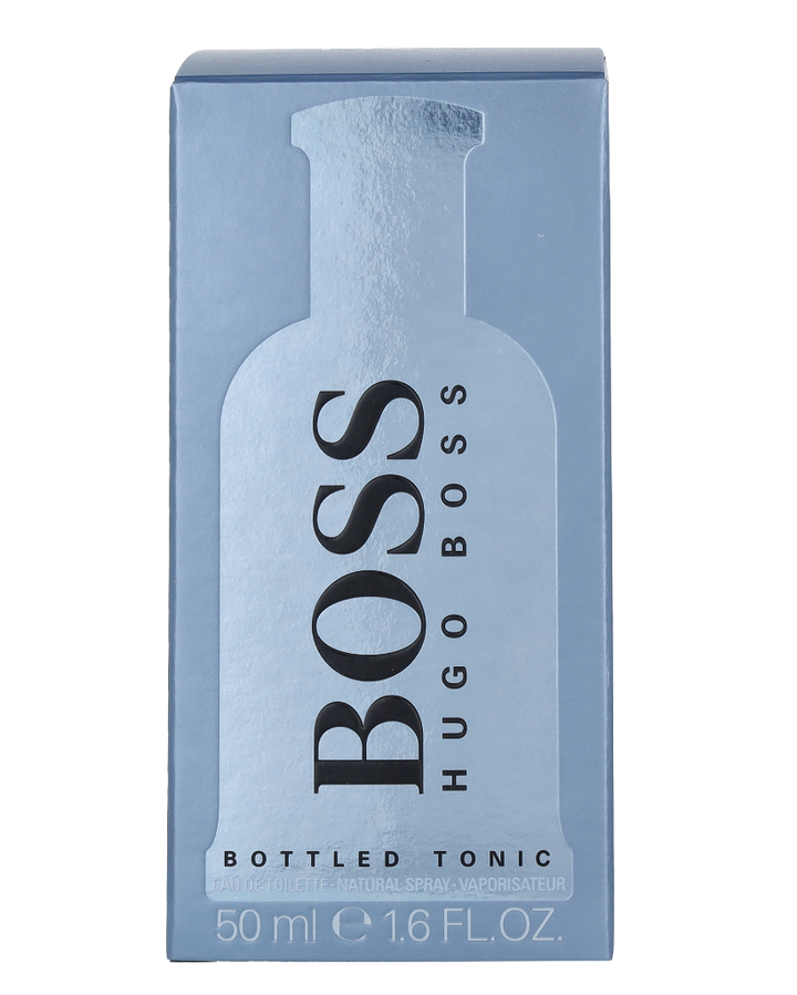 Boss Hugo Boss Bottled Tonic Eau de Toilette