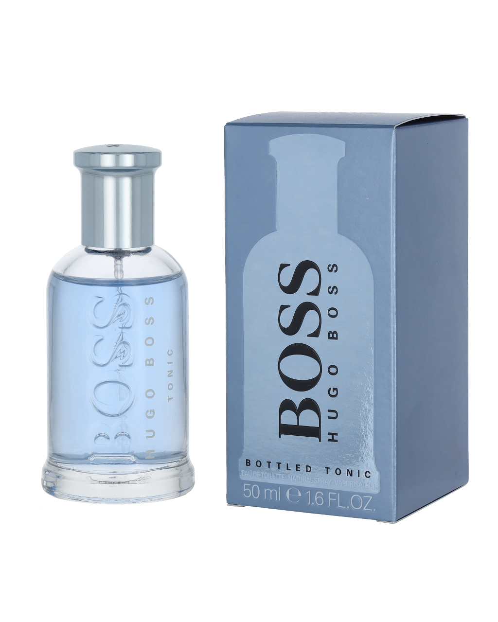 Boss Hugo Boss Bottled Tonic Eau de Toilette