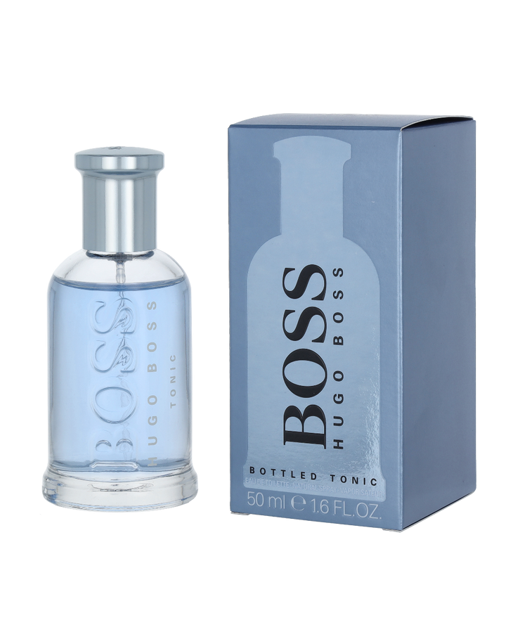 Boss Hugo Boss Bottled Tonic Eau de Toilette