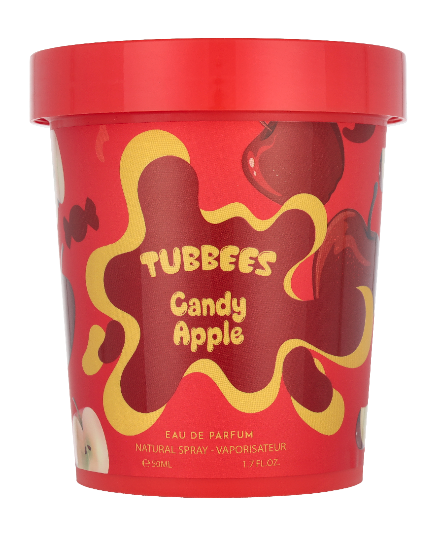 Grandeur Tubbees Candy Apple Eau de Parfum