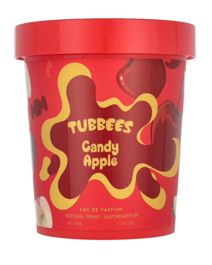 Grandeur Tubbees Candy Apple Eau de Parfum