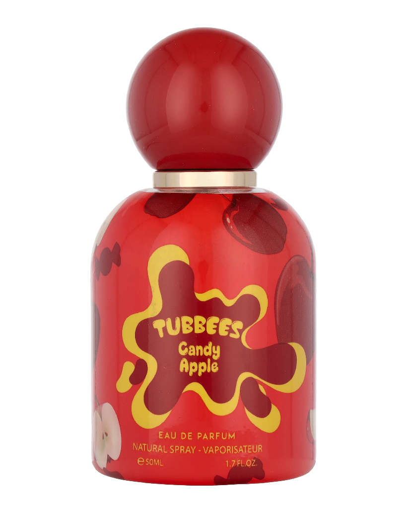 Grandeur Tubbees Candy Apple Eau de Parfum
