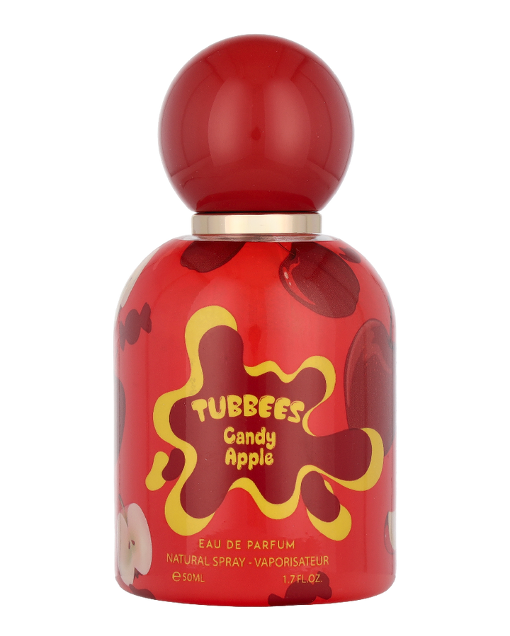 Grandeur Tubbees Candy Apple Eau de Parfum