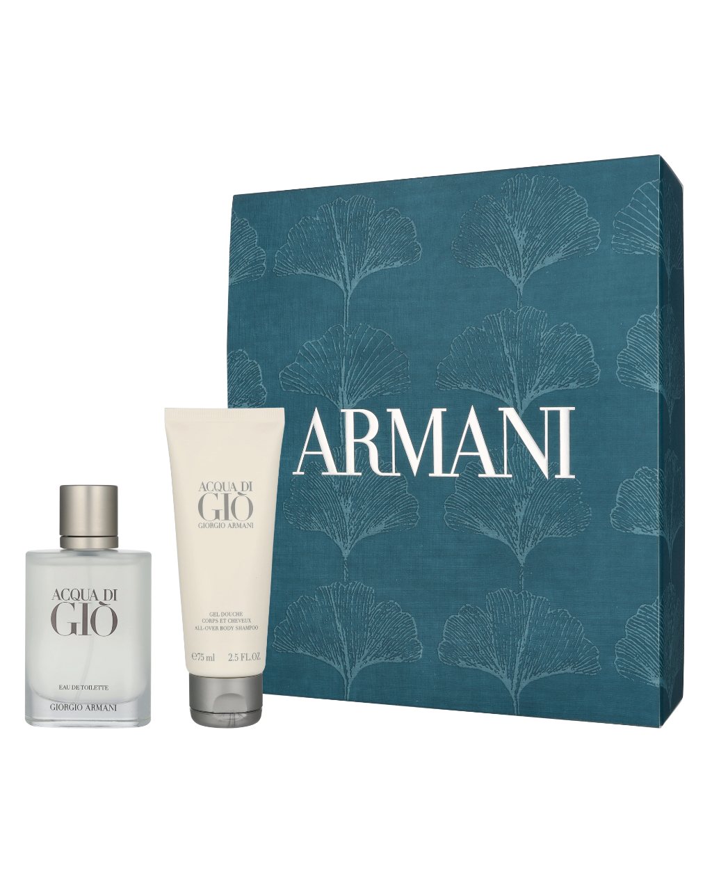 Armani Acqua Di Gio Pour Homme Giftset