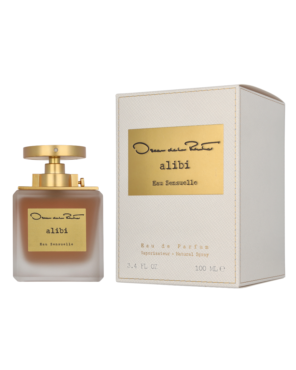 Oscar De La Renta Alibi Eau Sensuelle Eau de Parfum