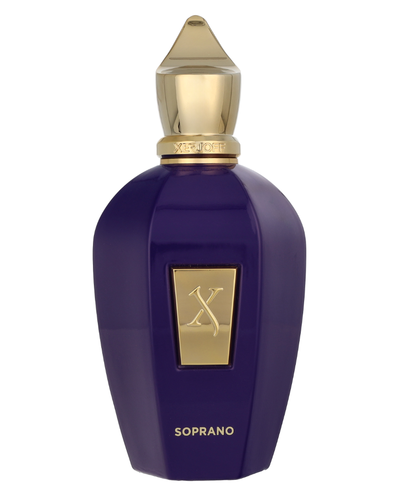 Xerjoff Soprano Eden Eau de Parfum