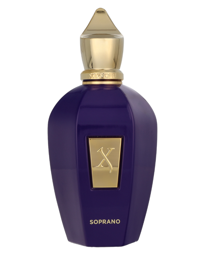 Xerjoff Soprano Eden Eau de Parfum