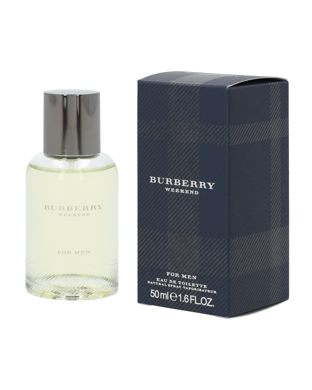 Burberry Weekend For Men Eau de Toilette