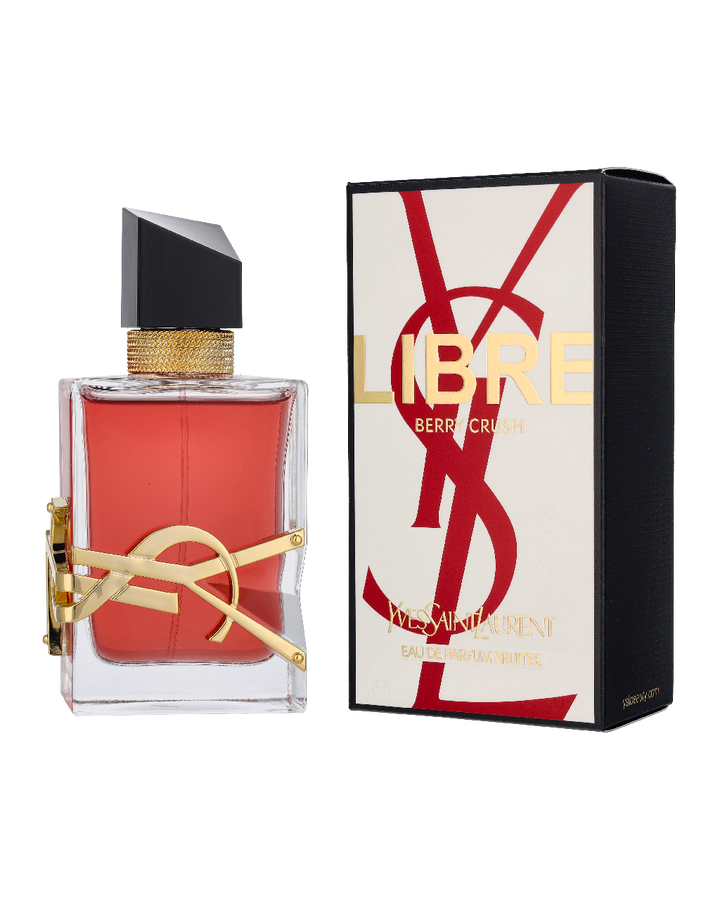 Yves Saint Laurent Libre Berry Crush Eau de Parfum