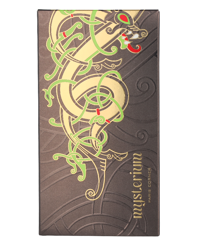 Paris Corner Mysterium Eau de Parfum