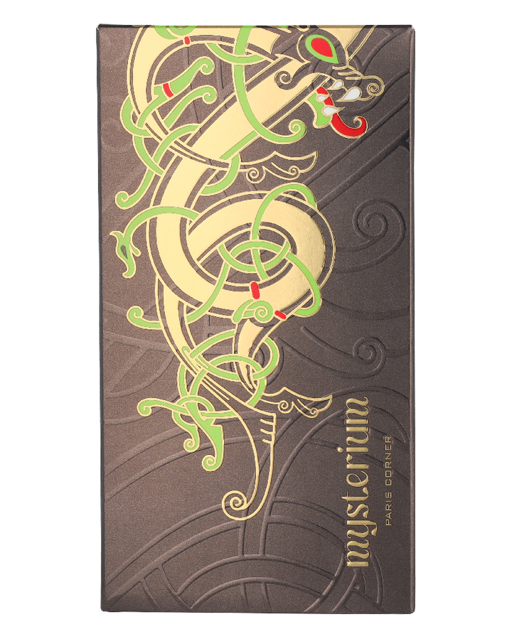 Paris Corner Mysterium Eau de Parfum