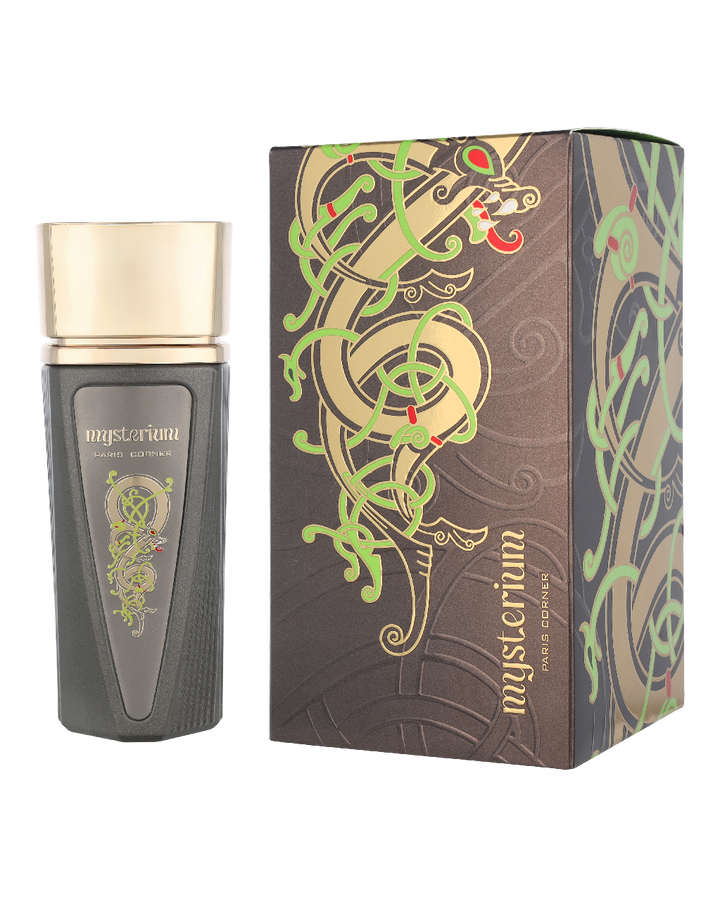 Paris Corner Mysterium Eau de Parfum