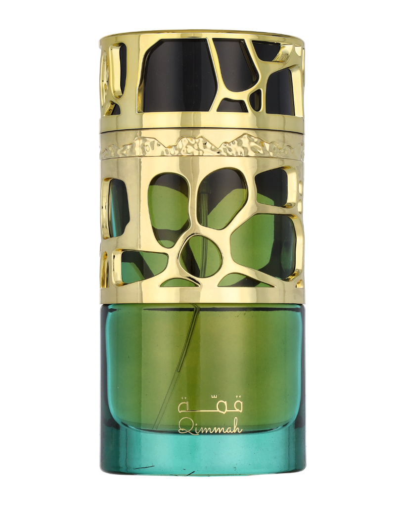 Lattafa Qimmah  Spray Women Eau de Parfum