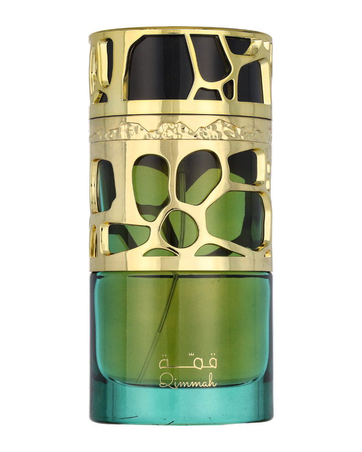Lattafa Qimmah  Spray Women Eau de Parfum