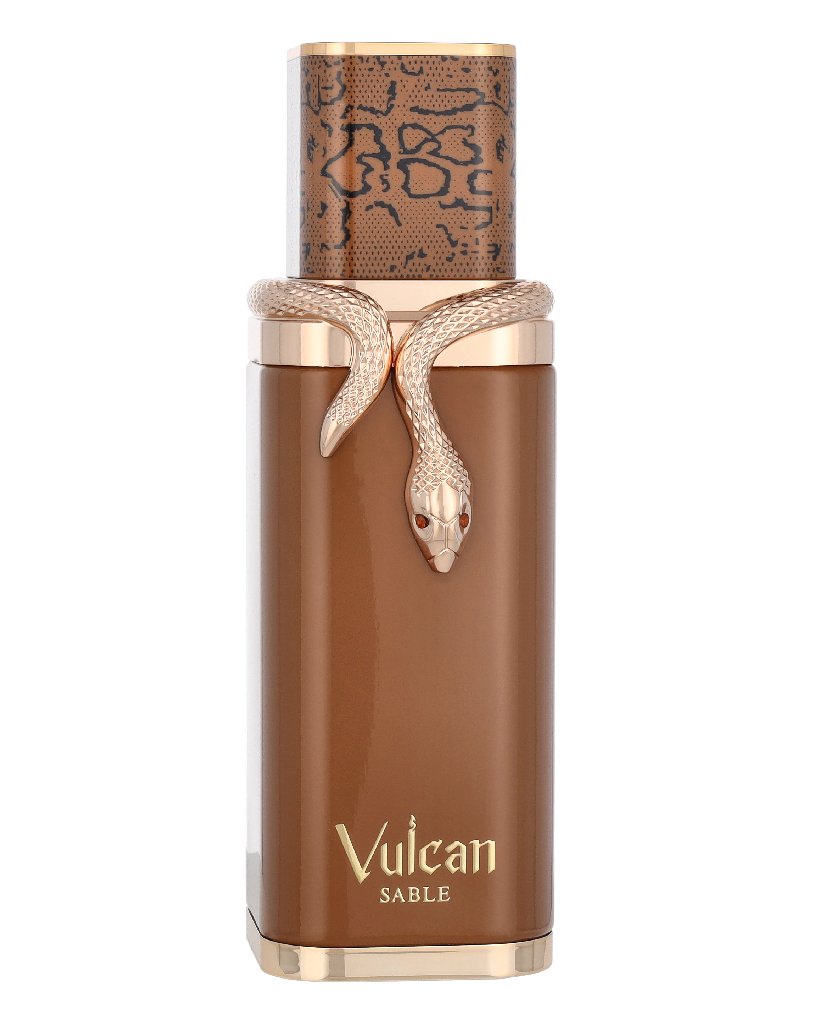 French Avenue Vulcan Sable Eau de Parfum