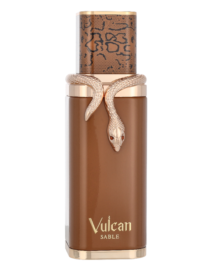 French Avenue Vulcan Sable Eau de Parfum